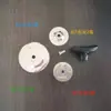 Accesorios para hervidor: asa de hervidor de aluminio vintage, asa de hervidor de aluminio, asa de acero inoxidable, accesorios anti-quemaduras