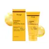 Mascarilla Peel-Off de Cúrcuma y Colágeno Hoygi Mascarilla Suave Nutritiva Hidratante para el Cuidado de la Piel