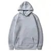 Sudadera con capucha casual unisex de moda transfronteriza de otoño, sudadera deportiva holgada de moda de comercio exterior, en stock al por mayor