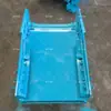 Estrutura de Cauda para Transportador Raspador Estrutura de Cauda para Transportador Raspador de Mineração Estrutura de Cauda para Transportador Raspador de Mina de Carvão 40t