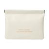 Bolsa de Almacenamiento, Bolsa de Labios de Metralla de Cierre Automático, Cable de Datos Multifunción, Cargador de Auriculares, Bolsa de Almacenamiento de Cambio, Engrosada