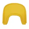 Mantel Individual Infantil, Mantel Todo Incluido para Silla de Comedor de Crecimiento de Bebé, Tapete Antideslizante para Plato, Silicona, Fácil de Limpiar, Resistente a Altas Temperaturas, Se Puede Imprimir Logo