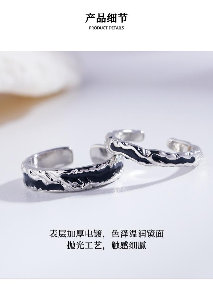 复古暗影戒指男女款小详情图08