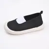 Zapatos de Tela para Niños, Zapatos para Actuación de Jardín de Infancia, Zapatos de Lona Transpirables de Suela Suave Estilo Étnico para Niños, Zapatos de Etiqueta para Bebé, Zapatos de Estudiante