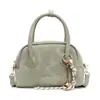 Bolso Mujer Nuevo Corea del Sur Nicho Casual Simple Bolso de Mano 2025 Principios de Primavera Retro Versátil Bolso Cruzado Boston