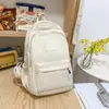 Mochilas para Estudiantes de Primaria, Estilo Pequeño y Fresco, Mochilas de Gran Capacidad, Mochilas Modernas y Versátiles, Mochilas de Estilo Fresco y de Gama Alta