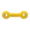 Juguetes para Mascotas Eva Transfronterizos Indestructibles y Duraderos, Juguetes Dentales para Perros para Autoentretenimiento y Alivio del Aburrimiento, Suministros para Perros, Juguetes para Masticar
