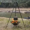 Fogão a Lenha Portátil para Exterior, Fogão a Carvão para Acampamento, Fogão de Cozinha Rural, Equipamento Dobrável para Cozinhar