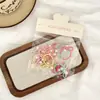 Nuevas Gomas para el Cabello Infantiles con Perlas Lindas para Niñas Pequeñas, Alta Elasticidad, Suaves con el Cabello, Pequeñas Gomas para Moños para Niñas