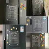 Adesivo de display para quadro de mensagens de calendário de geladeira, quadro de escrita planejador magnético apagável para uso doméstico com um toque de alta qualidade