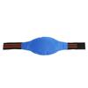 Personalizado Amazon transfronteiriço gel cabeça e pescoço frio e quente saco de resfriamento para crianças headband proteção do pescoço compressa quente compressa fria saco