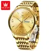 Dropshipping Marca Oris Comercio Exterior Transfronterizo Wholesale Reloj Digital para Hombre Reloj de Cuarzo Reloj Impermeable para Hombre Reloj para Hombre