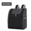 Bolsa para Gato, Grande Capacidade, Atacado, Mochila Dupla para Pet, Mochila Portátil para Pet, Bolsa de Viagem, Caixa de Viagem, Suprimentos para Pet