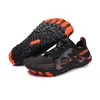 Zapatos de Agua Nuevos Modelos Transfronterizos para Hombres y Mujeres, Zapatos Multifuncionales para Exteriores para Parejas, Transpirables, Ligeros, Tallas Grandes, Zapatos Casuales para Fitness