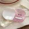 Accesorios para el Cabello Yhj 2026 Nuevo Forma Ovalada Colorido Forma de Píldora Pinza Grande para el Cabello para la Parte Posterior de la Cabeza Moño de Pelo Pinza de Tiburón