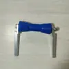Accesorios para Remolques Marinos Conjunto de Rueda de Soporte Inferior Rodillo para Remolque de Jet Ski Lancha Rápida Conjunto de Rueda de Soporte Inferior Rodillo para Remolque