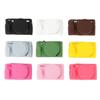 Adecuado para Cámara Canon G7Xmarkii Funda de Silicona G7Xii Funda Protectora G7X2 Bolsa de Carcasa Blanda Bolsa para Cámara