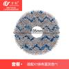 Accesorios Compatibles Wanchuang para Robot Aspirador Xiaomi Mijia M30 Pro: Cepillos Laterales, Consumibles, Paños de Limpieza, Bolsas de Polvo Hepa