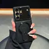 Compatible con funda de teléfono con soporte magnético Samsung S26plus, protector de lente anticaídas S25ultra, funda protectora de cobertura total A57