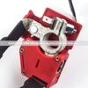 Adequado para Bmw X5 X6 F15 F16 Cabo de Bateria Eletrodo Positivo Cabo de Bateria Oe 61129322056
