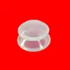 Zhu Haokang Dispositivo de Ventosaterapia Elástico de Silicone, Ventosa Absorvente de Umidade, Ventosa Fácil, Ventosa de Caminhada, Ventosa Portátil para Massagem Fabricante Lote Misto