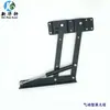 Mesa de café elevable con amortiguador hidráulico, mesa de comedor de doble propósito, soporte elevable plegable, mueble multifuncional, cinco bolas Dezhuzhu