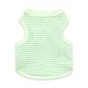 Ropa para mascotas, nuevo chaleco de verano de peluche Bomei Kitty transpirable para perros pequeños, suministros de ropa para perros