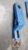 Brazo de recogida para piezas de máquina de tejer ordinaria