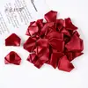 Cintas Triangulares de Satén Multicolor Semicabadas Materiales para Accesorios de Cabello DIY Decoración de Moños Hechos a Mano Venta al por Mayor en Stock