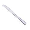 Cuchillo Western para Bistec de Acero Inoxidable 410, Cuchillo Western para Plato Principal, Cuchillo Específico para Bistec, Cuchillo Western Dentado para Hotel y Restaurante