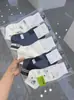 Calcetines Deportivos Bajos para Hombre y Mujer Ji Zhi, Calcetines de Algodón Ajustados a la Cintura Pequeña, Estilo Universitario Hechos a Mano al por Mayor 26