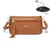 Bolsas Femininas de Guangzhou, Bolsas para Meia-Idade, Bolsas para Mães, Bolsas de Ombro de Grande Capacidade, Sacolas de Compras para Avós, Bolsas Quadradas Pequenas Transversais, Tendência Transfronteiriça