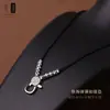 Cuerda para Colgar Amuleto Budista Tailandés Colgante Único Microincrustada con Diamante Hebilla Ajustable Hebilla Multiusos Cuerda para Colgar Thangka Cuerda para Colgar Buda de Oro y Jade para Hombres y Mujeres