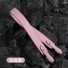 Mini Evelyn Paquete de 16 Correas de Hombro Evelyne29 Correa de Hombro de Cuero Genuino Cesta de Verduras Modificada Correa de Hombro Única para la Axila