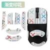 Adequado para Vxe Dragonfly R1 Se Mouse Adesivos Antiderrapantes Película Adesiva R1 Promax Adesivos de Teflon para Pés R1Pro Max