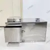 Soporte Dispositivo de Adición de Líquido a Tubería Tipo Neumático Gzjh Garantía Dispositivo de Adición de Líquido a Tubería Tipo Neumático Gzjh