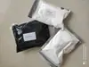 Tela Azul Estampada Tradicional Herramientas y Materiales para Manualidades Polvo de Soja Agente Sintético Anti-Tinte Polvo de Pasta Anti-Tinte