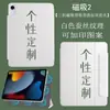 Capas protetoras feitas sob medida para iPad 11, mini 8 e Air 8, bem como capas protetoras para laptop de 13 polegadas e 2026, e capas macias para Pro 11, com base nas imagens fornecidas
