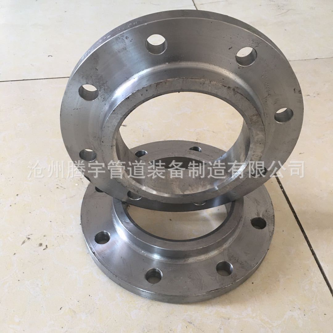 带颈平焊法兰4