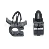 4814094 es adecuado para sujetadores, clips y clips de retención de paneles interiores de automóviles Chrysler, Jeep y Dodge
