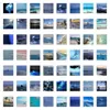 Más de cien en stock venta directa de fábrica gran precio excelente paquete de expresiones de estrellas de animación y juego y otros opcionales