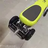 Carrinho de Balanço Modificado, Carro Twist Elétrico de Mobilidade, Carrinho de Bebê, Carro Infantil, Modificação de Skate Elétrico Modificado