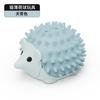 Brinquedo Dental Molar para Pet Bola de Catnip Rotativa Menta Brinquedo para Gato Auto Hi Limpeza Dental Gato Bola de Menta Gato Brinquedo