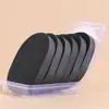 Esponja Limpiadora de Algas Facial Esponja PVA Facial Limpiador Facial Esponja para Maquillaje Limpiador Facial Algodón Removedor de Maquillaje Esponja para Limpiar el Rostro