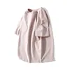 400g de Roxo Encantador! Camiseta de Algodão Puro Pesado Manga Curta Cor Roxo Taro, Top Liso Cor Roxo Uva Roxo Íris