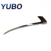 Moldura del parachoques delantero para el Mitsubishi Eclipse Cross 2022-2025, número de pieza 6407A422