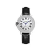 2025 Nuevo Popular Moda Diamante Incrustado Correa de Reloj para Mujer Reloj de Cuarzo Fabricante Listo para Entrega