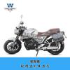 Carro muscle Wolf adequado para bolsa lateral de motocicleta CL250-F bolsa lateral pode ser instalada capacete meio capacete capacete fechado quadro de liberação rápida modificação