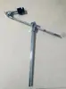 Accesorios para Soporte Colgante Angulado de Rack de Batería Rack de Extensión para Platillos Soporte para Platillos de Hi-Hat