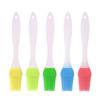 Pincel de silicone resistente a altas temperaturas pincel de silicone pincel de silicone pincel para churrasco pincel de óleo para alimentos pincel para assar churrasco vendas diretas da fábrica